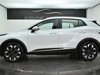 Occasion Kia Sportage Active 181 ch (133 kW) 2022 SUV