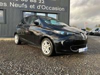 occasion Renault Zoe ZEN CHARGE NORMALE R90 MY18