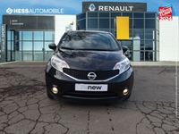occasion Nissan Note NOTE1.2 - 80 - Acenta