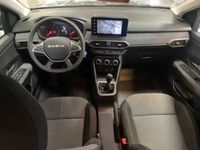 occasion Dacia Jogger Extreme ECO-G 100 - 7 places 5 portes GPL Manuelle Vert