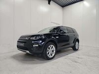 occasion Land Rover Discovery Sport 2.0d AWD Autom. 7 pl - GPS - Pano - Topstaat