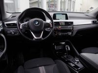 occasion BMW X2 F39 (f39) Sdrive 18d Lounge Bva8