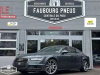 occasion Audi A7 *3.0tdi*s-line*1-proprietair*historique--100%*