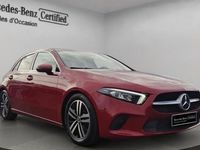 Occasion Mercedes A180 Progressive 116 ch (85 kW) 2023 Berline