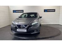 occasion Nissan Leaf 150ch 40kWh Acenta 21.5