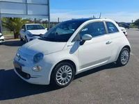 occasion Fiat 500 Serie 9 Euro 6d-full 1.0 70 Ch Hybride Bsg S/s Dol