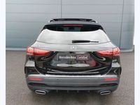 occasion Mercedes 190 GLA 4Matic AMG Line 2.0ch DCT8-TOE
