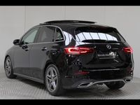 occasion Mercedes B180 Classe116ch Amg Line Edition 7g-dct