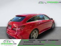 Occasion Mercedes CLA180 122 ch (89 kW) 2018 Berline