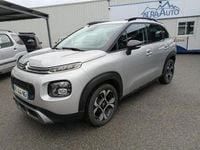 Occasion Citroën C3 Aircross Shine 121 ch (88 kW) 2019 SUV