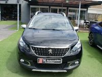 occasion Peugeot 2008 1.2 PURETECH 110CH E6.C CROSSWAY S&S EAT6