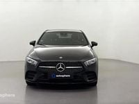 Occasion Mercedes A250 AMG line 162 ch (119 kW) 2022 Berline