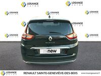 occasion Renault Grand Scénic IV Grand Scenic TCe 140 FAP Intens