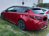 occasion Toyota Corolla Touring Sports Hybride 184h Collection