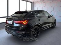 occasion Audi RS Q3 Spb 2.5 TFSI 400ch quattro S tronic 7