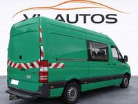 Occasion Mercedes Sprinter 130 ch (95 kW) 2015 Van