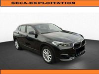 occasion BMW X2 SDRIVE18I 140CH LOUNGE EURO6D-T