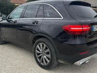 occasion Mercedes 170 GLC 220d 4 MaticCV FASCINATION