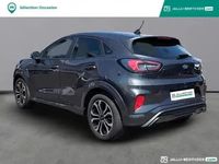 Occasion Ford Puma ST-Line 125 ch (91 kW) 2023 Gris SUV