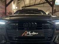 occasion Audi A6 Avant 50 TDI 286 CV AVUS EXTENDED QUATTRO BVA DERIV VP