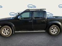 occasion Nissan Navara Double Cabine LE+ - 2.5 DCi 190