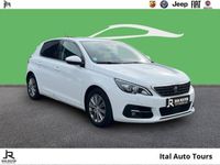 occasion Peugeot 308 1.2 Puretech 110ch Allure Pack/1ère Main/entretien