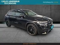 Occasion Mercedes GLA200 AMG line 2022 Noir cosmos métallisé SUV