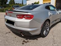 occasion Chevrolet Camaro 2.0 TURBO 275CH SPORT 8AT