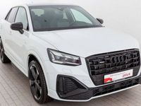 occasion Audi Q2 40 TFSI 190ch S Line S Tronic 7