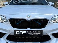 occasion BMW M2 M2Coupe 3.0 410 CH COMPETITION M DKG