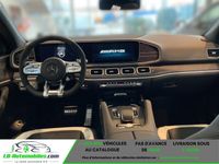 occasion Mercedes S63 AMG GLE CoupeAMG BVA 4MATIC+