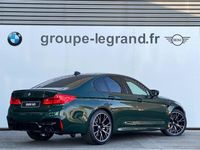 occasion BMW M5 4.4 V8 625ch Competition M Steptronic Euro6d-T-EVAP 238g