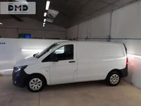Occasion Mercedes Vito 2020 Blanc pur spéciale Van