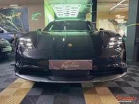 Occasion Porsche Taycan Cross Turismo 350 kW (476 ch) 2023 Noir Break