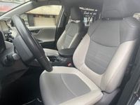 occasion Toyota RAV4 Hybrid 