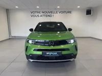 Occasion Opel Mokka-e Ultimate 100 kW (136 ch) 2021 Vert SUV