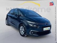 Occasion Citroën C4 SpaceTourer Feel 133 ch (97 kW) 2020 Bleu Monospace
