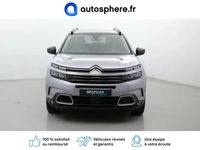 occasion Citroën C5 Aircross Hybrid 225ch Shine Pack e-EAT8