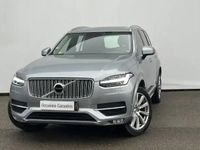 occasion Volvo XC90 D5 Awd 225
