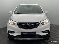 occasion Opel Mokka X I 1.6 D 136 Ultimate 4x2 Euro6d-T