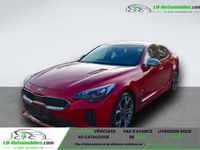 occasion Kia Stinger 3.3 T-GDi 370 ch BVA 4x4