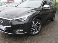 occasion Infiniti Q30 1.5d 109 City Black Edition