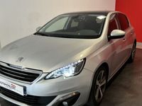 occasion Peugeot 308 2.0L HDI 150 EAT6 FELLINE