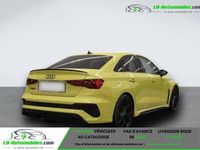 occasion Audi RS3 2.5 TFSI 400 BVA Quattro