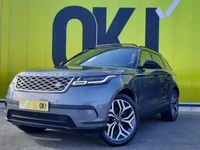 occasion Land Rover Range Rover Velar 3.0 300 Bva8 Se Régul Clim Aut 30d V