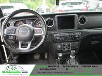 occasion Jeep Gladiator 3.0 V6 Multijet 264 CH 4X4 BVA