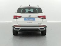 occasion Seat Ateca 2.0 TDI 150ch Style 5ans garantie constructeur