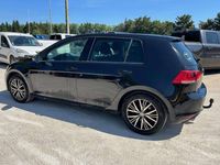 occasion VW Golf VII 