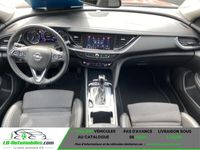 occasion Opel Insignia Sports Tourer 1.6 Turbo 200 ch BVA