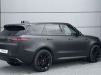 Occasion Land Rover Range Rover HSE Dynamic 460 ch (338 kW) 2024 SUV